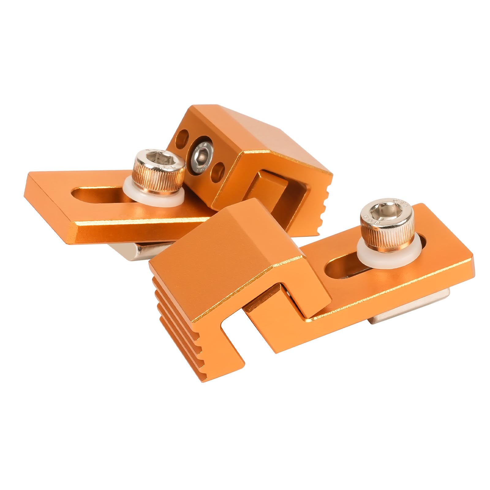 3018 Aluminium Cnc - อลูมิเนียม Tiger Claw สําหรับ 3018 เครื่อง
