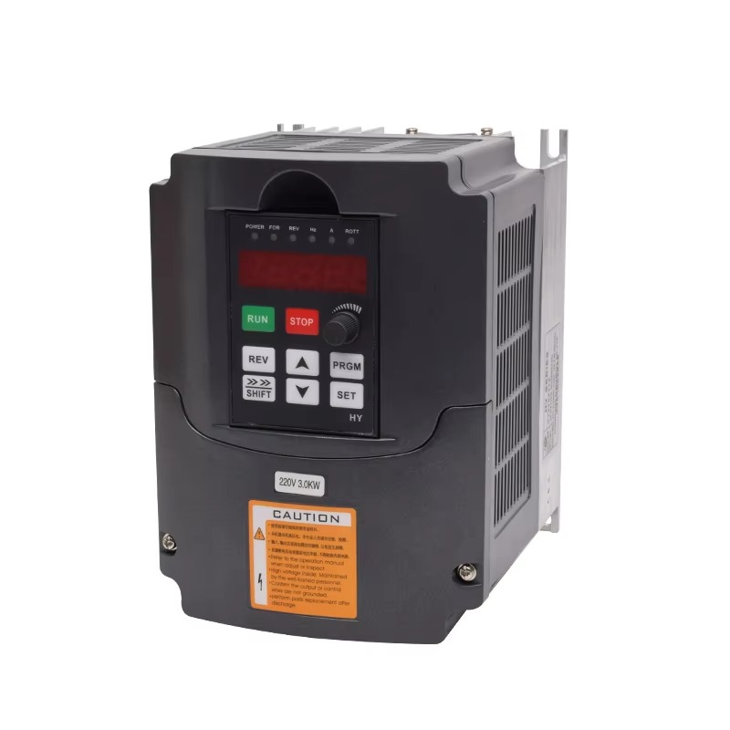 Spindle Motor - มอเตอร์สปินเดิลแบบอินเวอร์เตอร์ 3.0 กิโลวัตต์ 220 โวลต์ 50-60