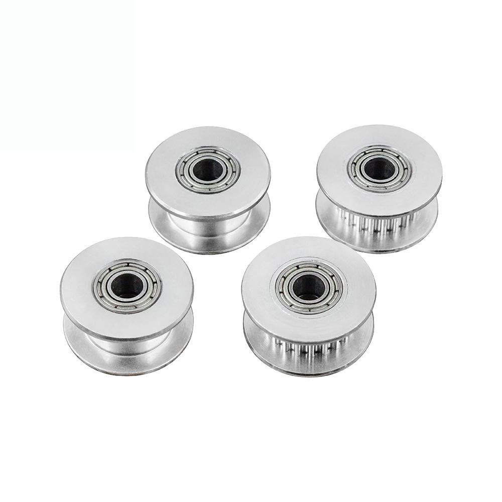พูลเลย์ GT2 20 ฟัน 16 ฟัน ขนาด - Gt2 Pulley บทวิจารณ์และราคา