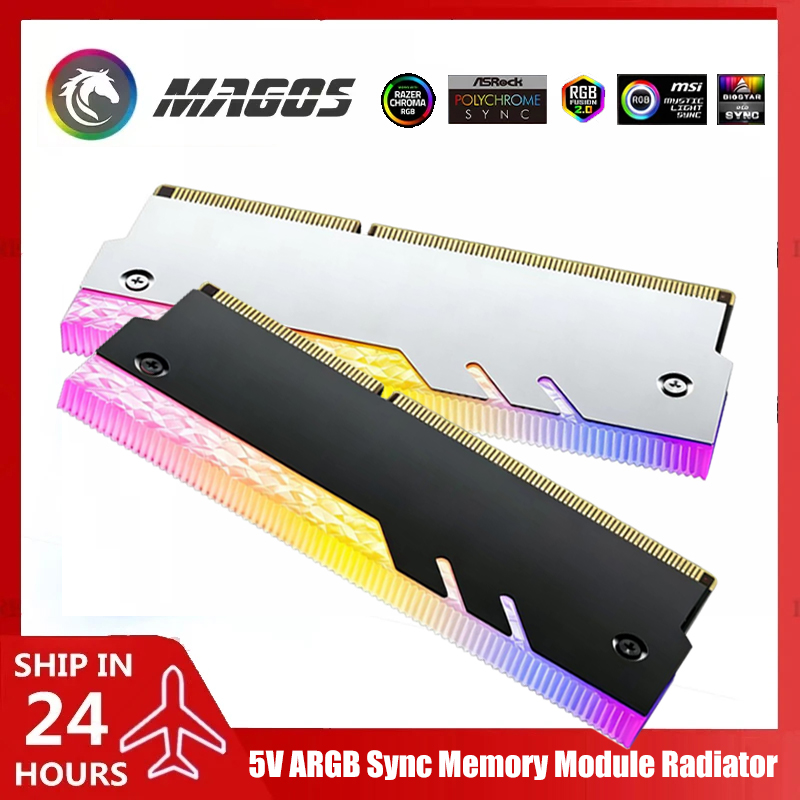 ฮีทซิงค์ระบายความร้อนหน่วยความ - Aluminium Extrusion บทวิจารณ์และราคา