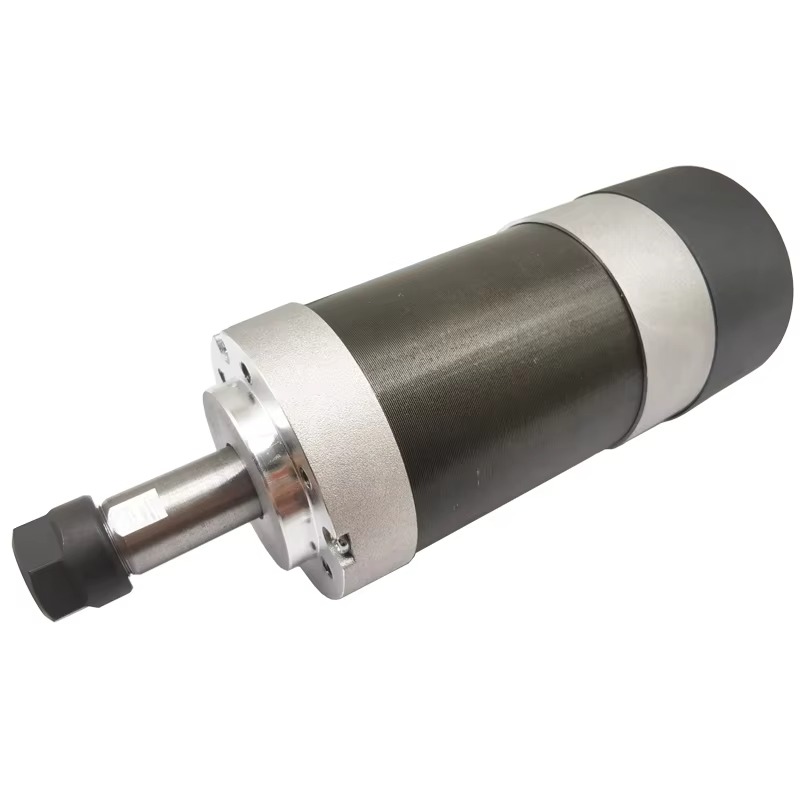 มอเตอร์แกนหมุนแบบไร้แปรงถ่าน D - Spindle Motor บทวิจารณ์และราคา