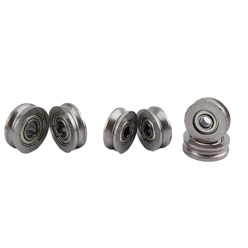 ลูกปืนล้อร่องวี ยู สำหรับเครื่ - V Slot Wheel บทวิจารณ์และราคา