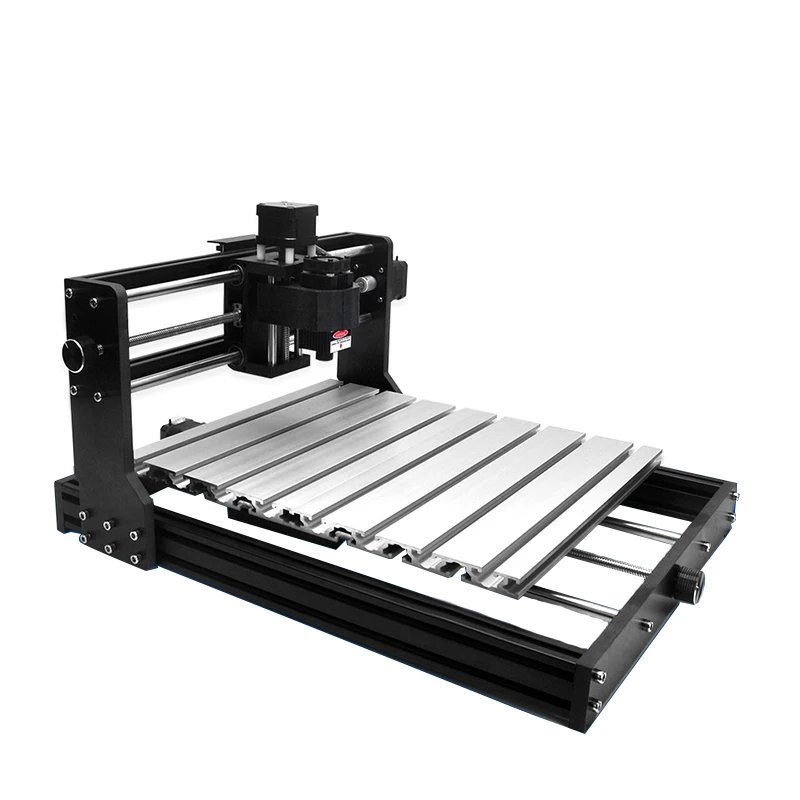 ชุดขยายแกน Y สำหรับ CNC 3018 แ - 3018 Aluminium Cnc บทวิจารณ์และราคา