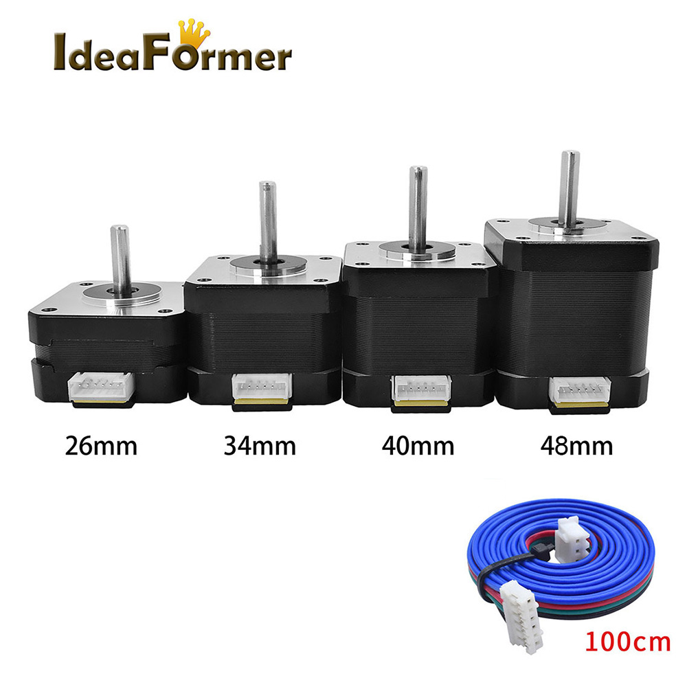 Nema 17 42 Stepper Motor ความส - Stepper Motor Nema17 บทวิจารณ์และราคา