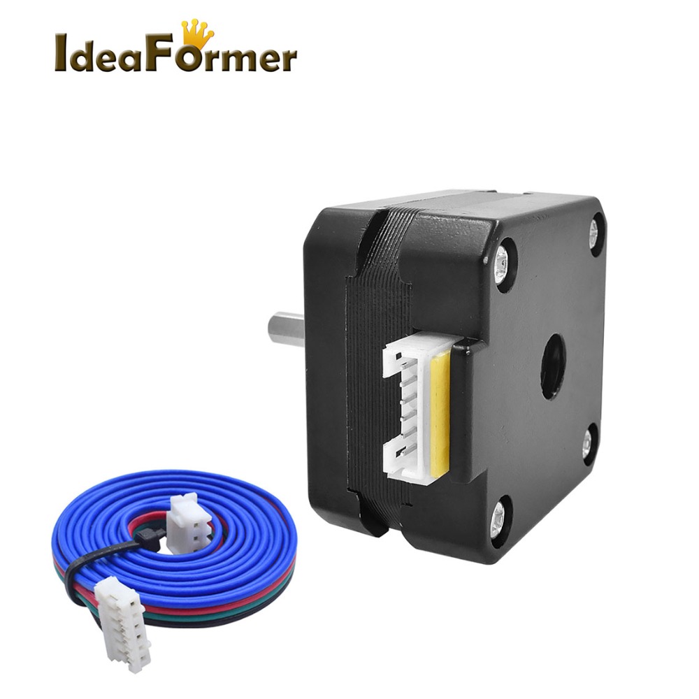 Nema 17 42 Stepper Motor ความส - Stepper Motor Nema17 บทวิจารณ์และราคา