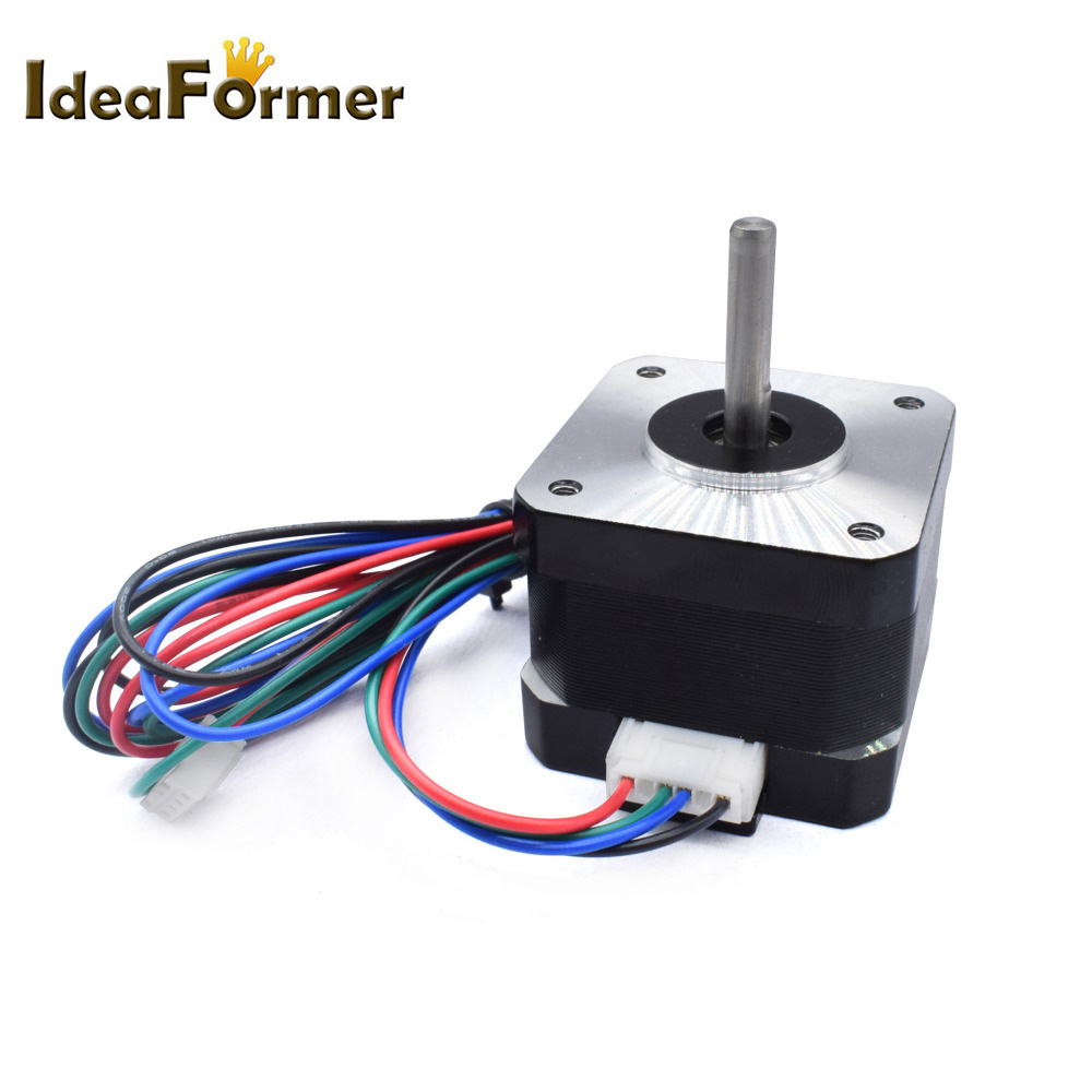 Nema 17 42 Stepper Motor ความส - Stepper Motor Nema17 บทวิจารณ์และราคา