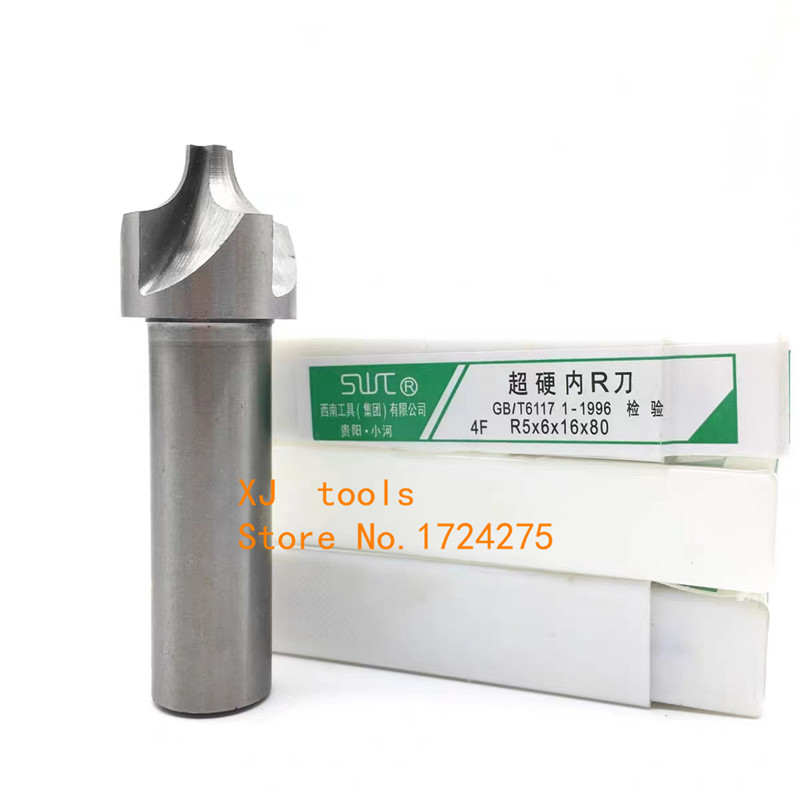 ดอกกัดการปัดเศษมุม hss R1-R12. - End Mill Set บทวิจารณ์และราคา
