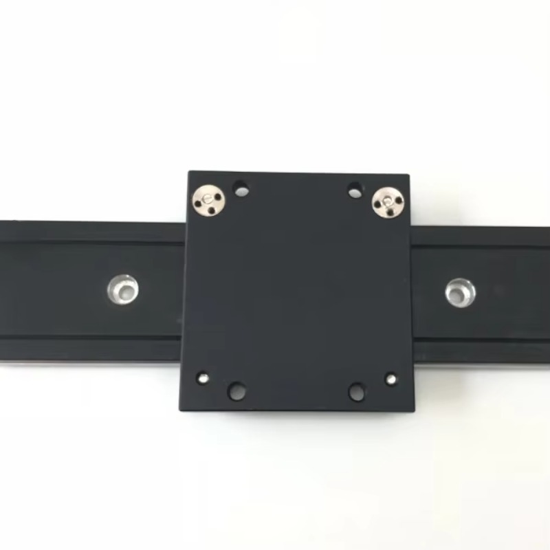 รางเลื่อนแบบลูกกลิ้งเคลื่อนที่ - Linear Rail บทวิจารณ์และราคา