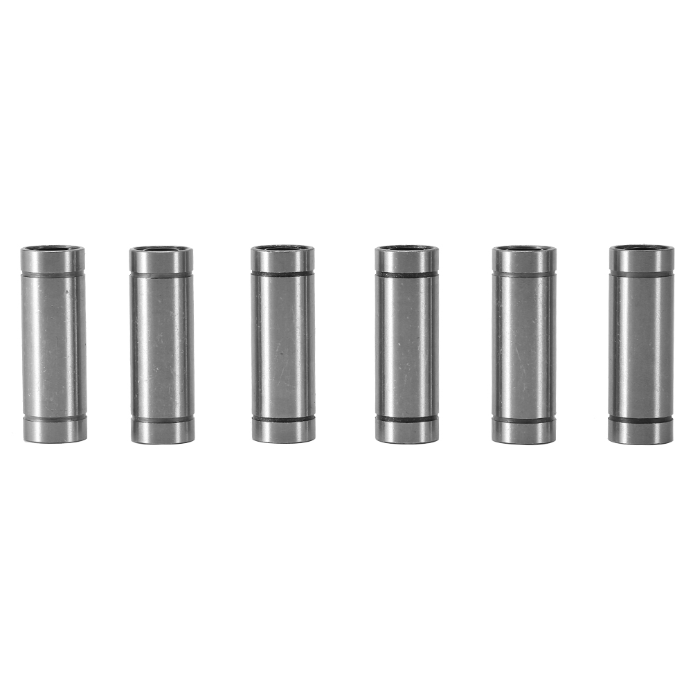 แบริ่งบอลสไลด์แบริ่ง LM8LUU ยา - Linear Rod 8Mm บทวิจารณ์และราคา