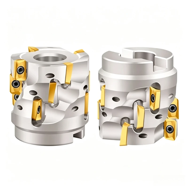 ด้ามจับดอกกัด BAP400R, ดอกกัดป - End Mill บทวิจารณ์และราคา