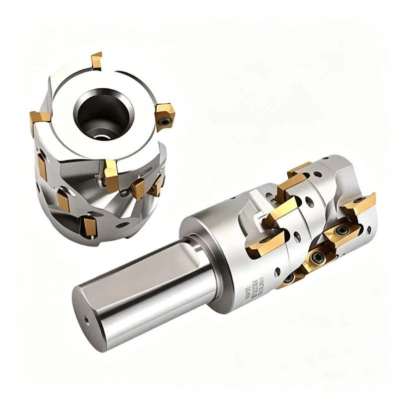 ด้ามจับดอกกัด BAP400R, ดอกกัดป - End Mill บทวิจารณ์และราคา