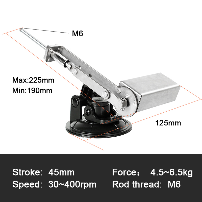 เครื่องขับเคลื่อนเชิงเส้นแบบยื - Linear Rail บทวิจารณ์และราคา