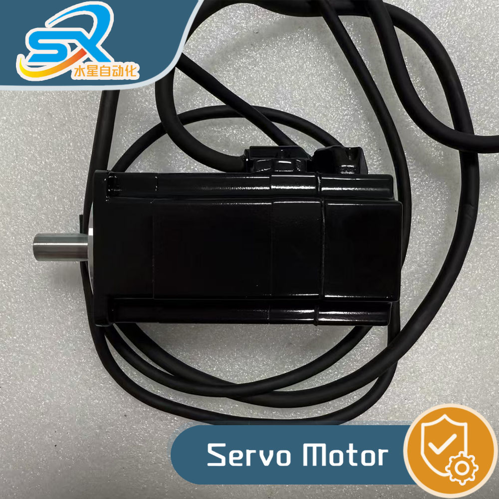 ใหม่ซันโย เอซี เซอร์โว มอเตอร์ - Servo Motor บทวิจารณ์และราคา