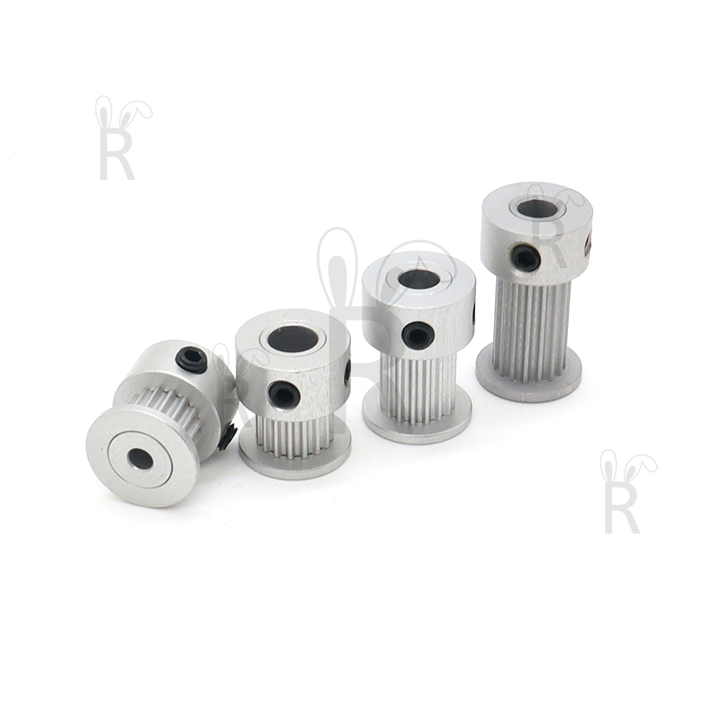 GT2 2GT พูลเลย์ 12T 14T 15T 16 - Gt2 Pulley บทวิจารณ์และราคา
