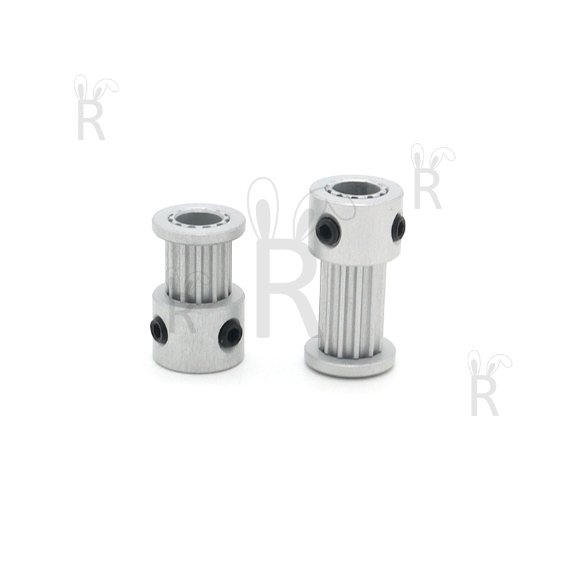 GT2 2GT พูลเลย์ 12T 14T 15T 16 - Gt2 Pulley บทวิจารณ์และราคา