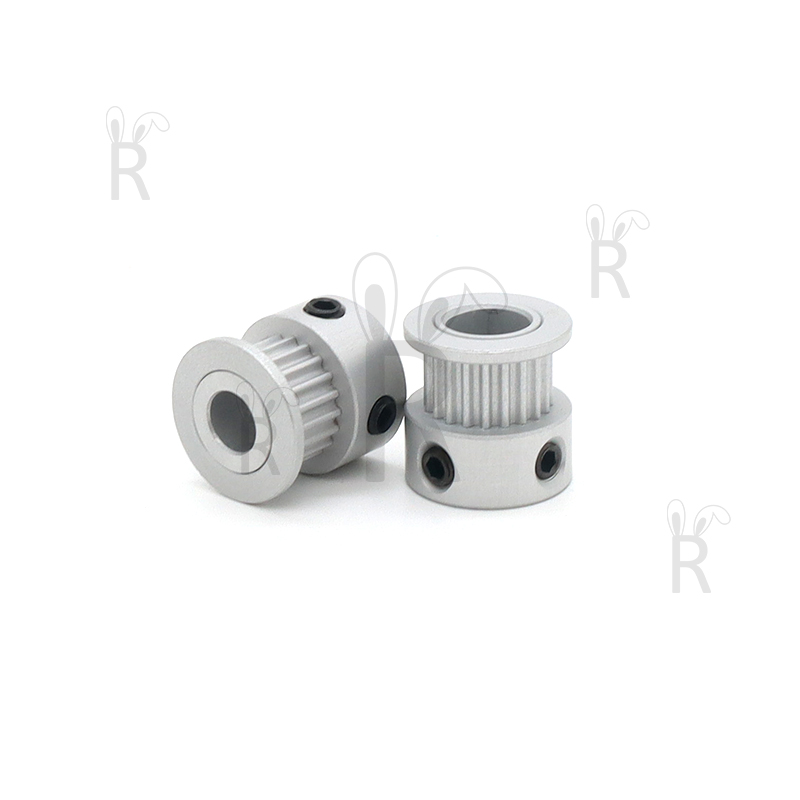 GT2 2GT พูลเลย์ 12T 14T 15T 16 - Gt2 Pulley บทวิจารณ์และราคา