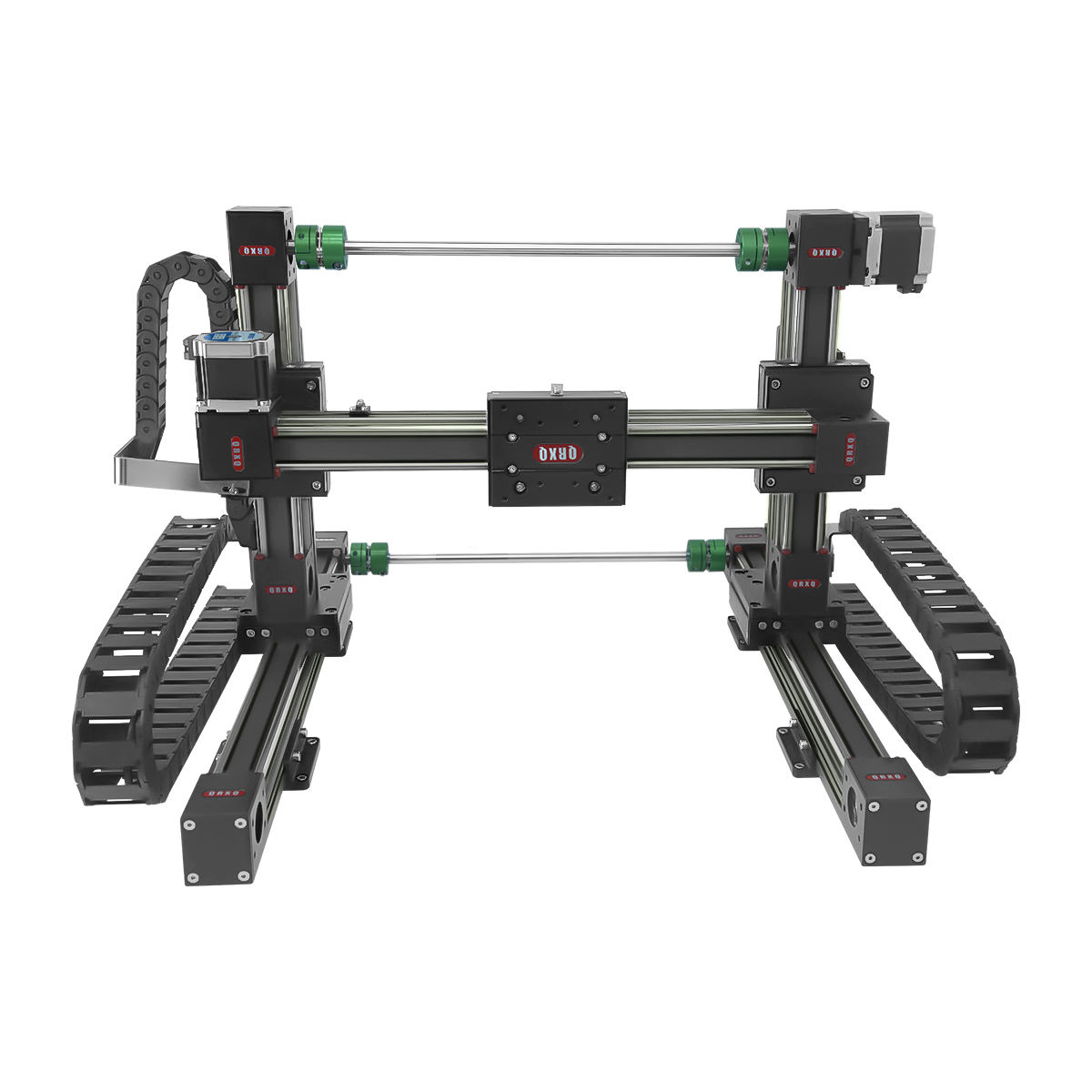 หุ่นยนต์แกนทรี่ RXP45XYZ-H พร้ - Cnc Router บทวิจารณ์และราคา