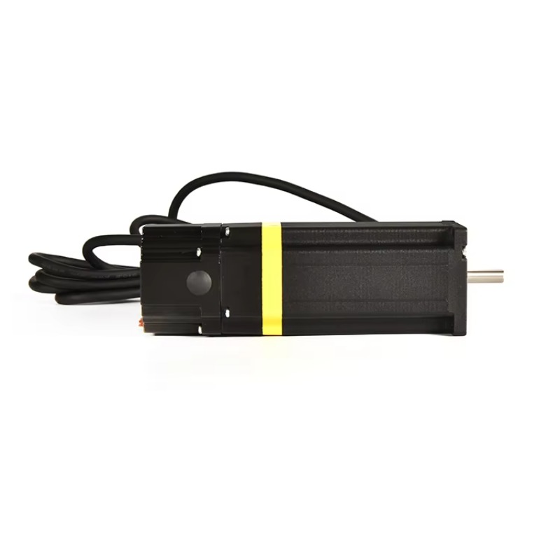 มอเตอร์สเต็ปเปอร์แบบวงปิด Nema - Nema23 Stepper บทวิจารณ์และราคา