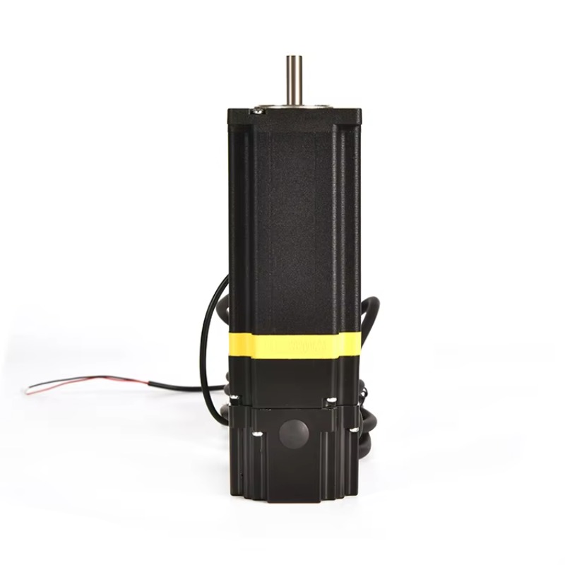 มอเตอร์สเต็ปเปอร์แบบวงปิด Nema - Nema23 Stepper บทวิจารณ์และราคา