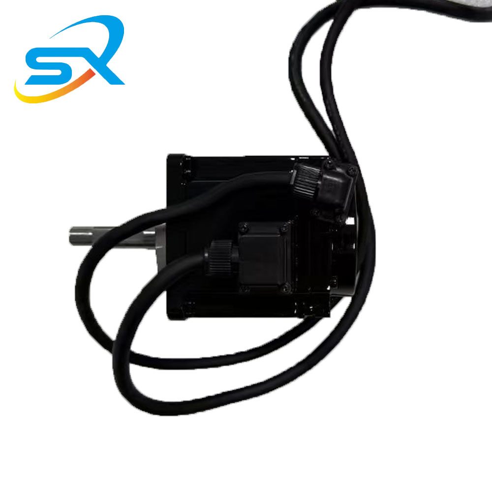 มอเตอร์เซอร์โว Sanyo รุ่น R2AA - Servo Motor บทวิจารณ์และราคา