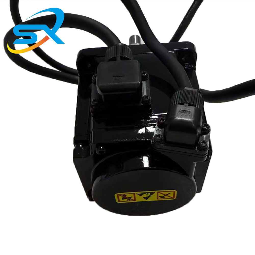 มอเตอร์เซอร์โว Sanyo รุ่น R2AA - Servo Motor บทวิจารณ์และราคา