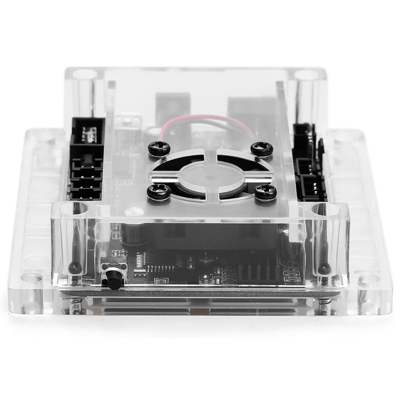 เครื่องแกะสลักเลเซอร์ CNC 3018 - 3018 Cnc บทวิจารณ์และราคา