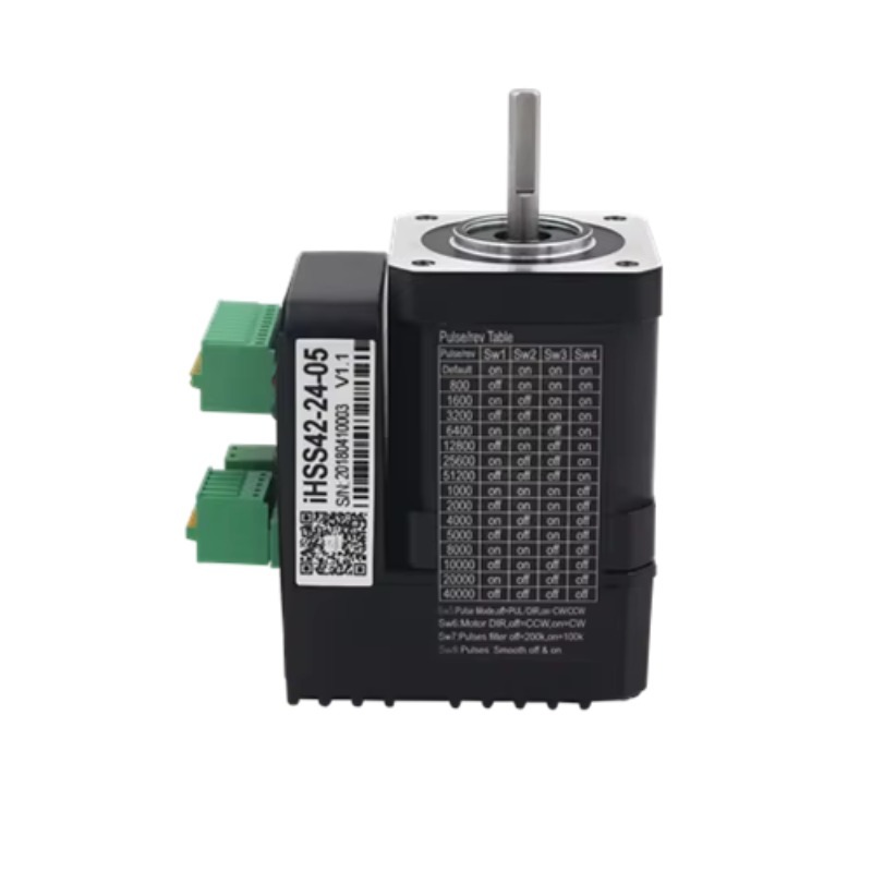 Nema 17 ไดรเวอร์มอเตอร์แบบวงปิ - Stepper Motor Nema17 บทวิจารณ์และราคา