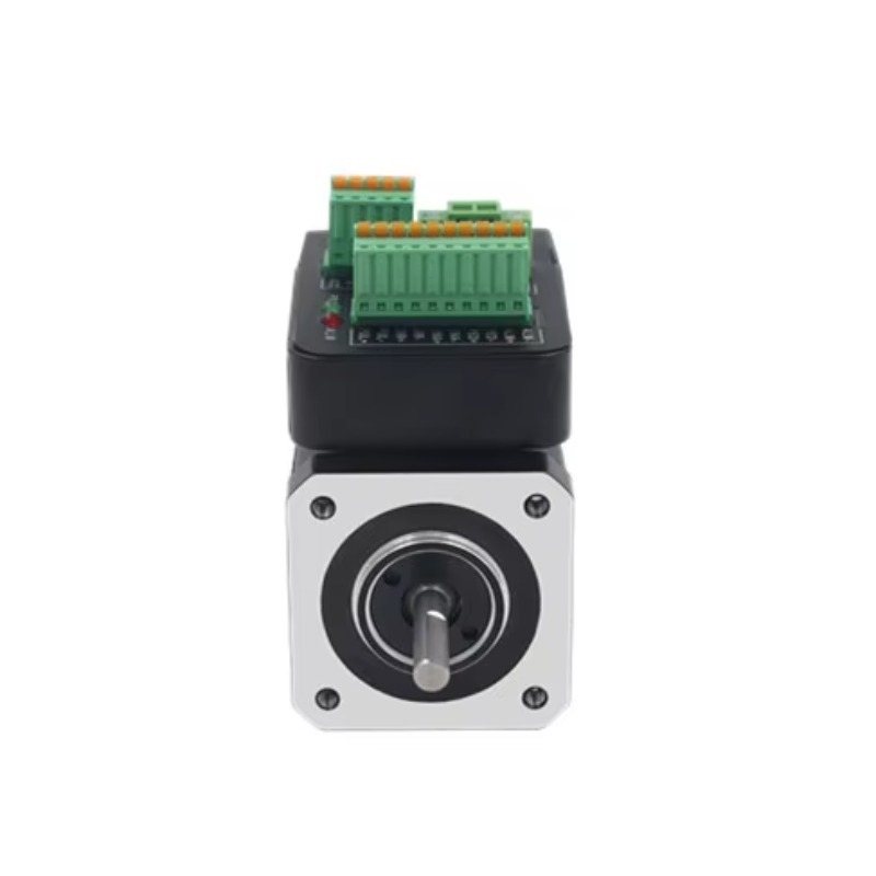 Nema 17 ไดรเวอร์มอเตอร์แบบวงปิ - Stepper Motor Nema17 บทวิจารณ์และราคา