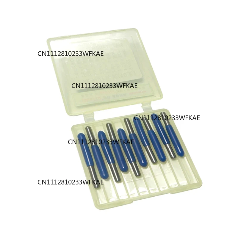 10CS สำหรับ PACK LY, ดอกกัดคาร - End Mill บทวิจารณ์และราคา