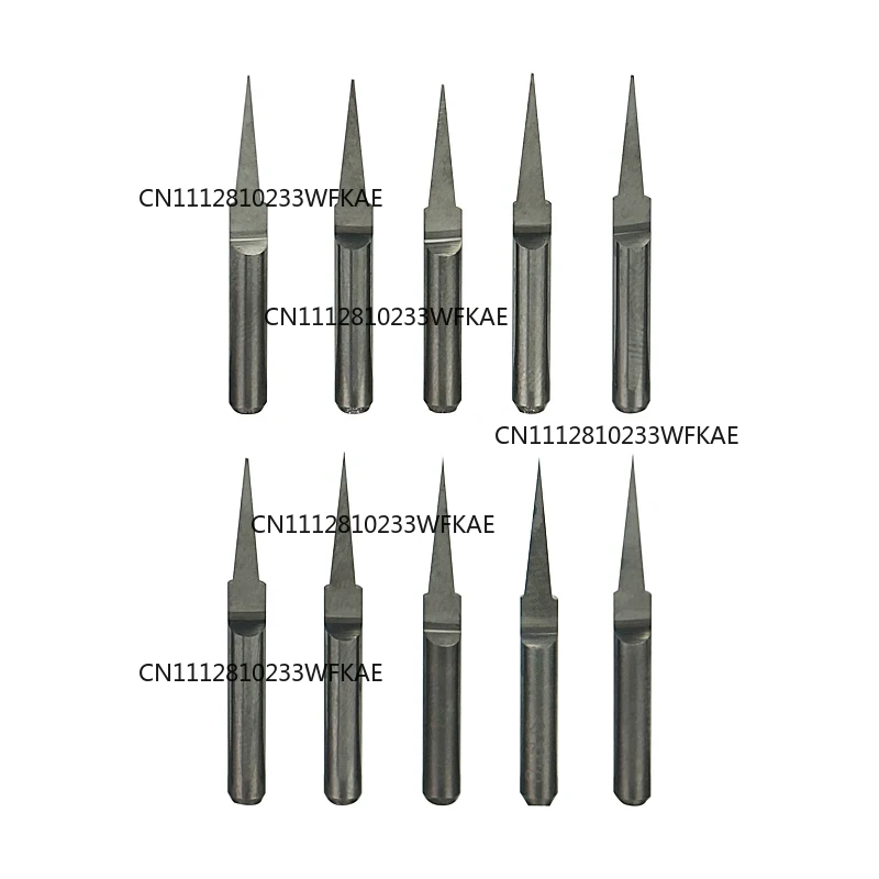 10CS สำหรับ PACK LY, ดอกกัดคาร - End Mill บทวิจารณ์และราคา