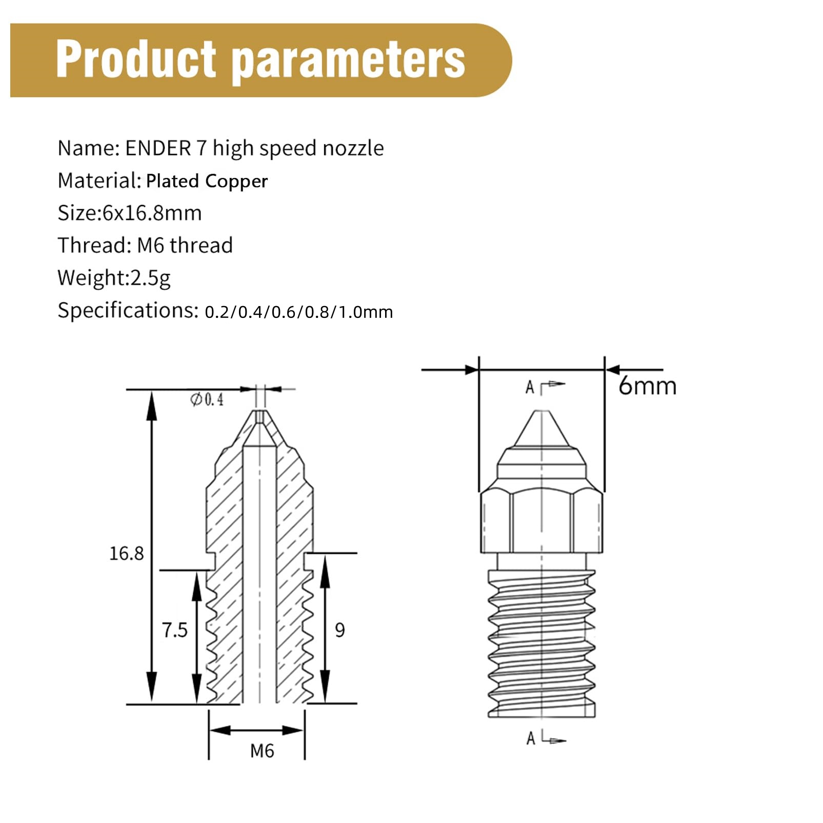 Creality Ender 3 V3 SE, Ender  - Aluminium Profile 2020 บทวิจารณ์และราคา