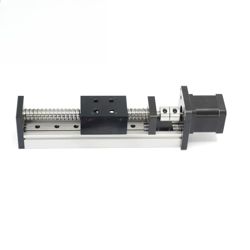 แท่นเลื่อนเชิงเส้นระยะเคลื่อนท - Cnc Router บทวิจารณ์และราคา