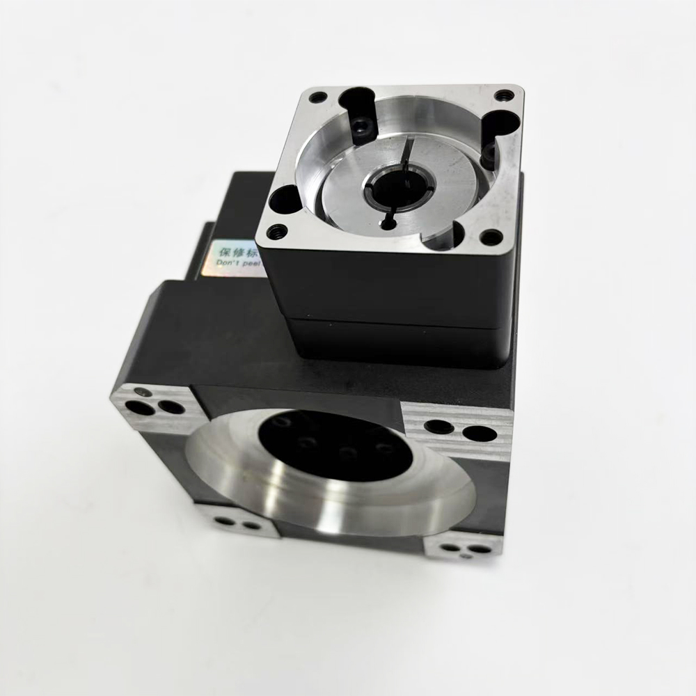 หัวแบ่งองศาอเนกประสงค์ CNC แบบ - Servo Motor บทวิจารณ์และราคา
