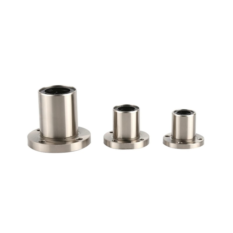 4 ชิ้น/แพ็ค Lmf8uu Lmf10uu Lmf - Linear Rod 8Mm บทวิจารณ์และราคา