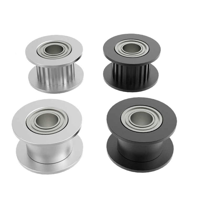 GT2 Idler Timing Pulley 16 ฟัน - Linear Rod 8Mm บทวิจารณ์และราคา
