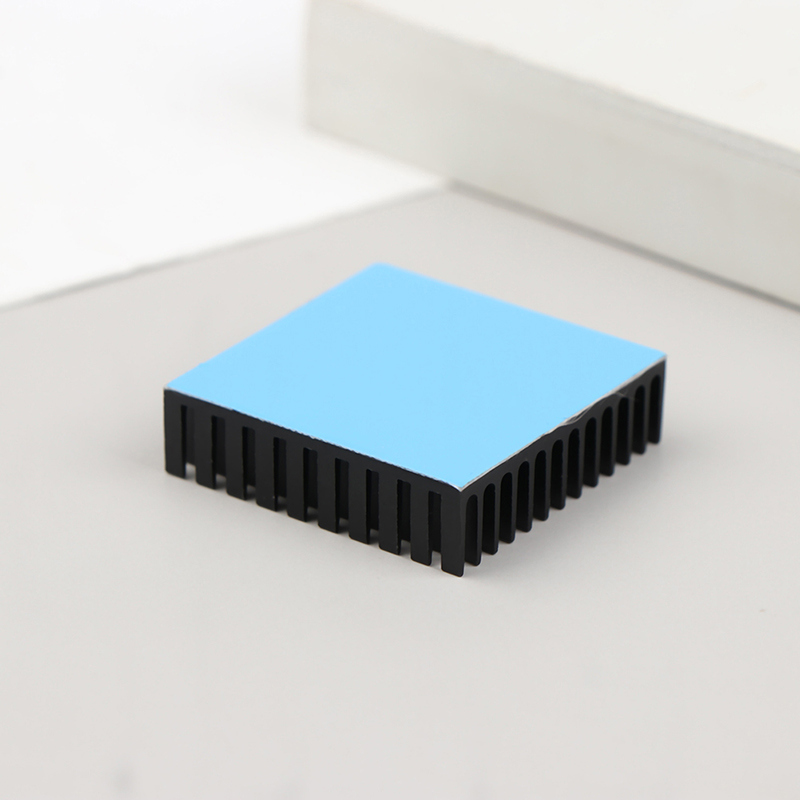 ฮีทซิงค์อะลูมิเนียมขนาด 40x40x - Stepper Motor Nema17 บทวิจารณ์และราคา