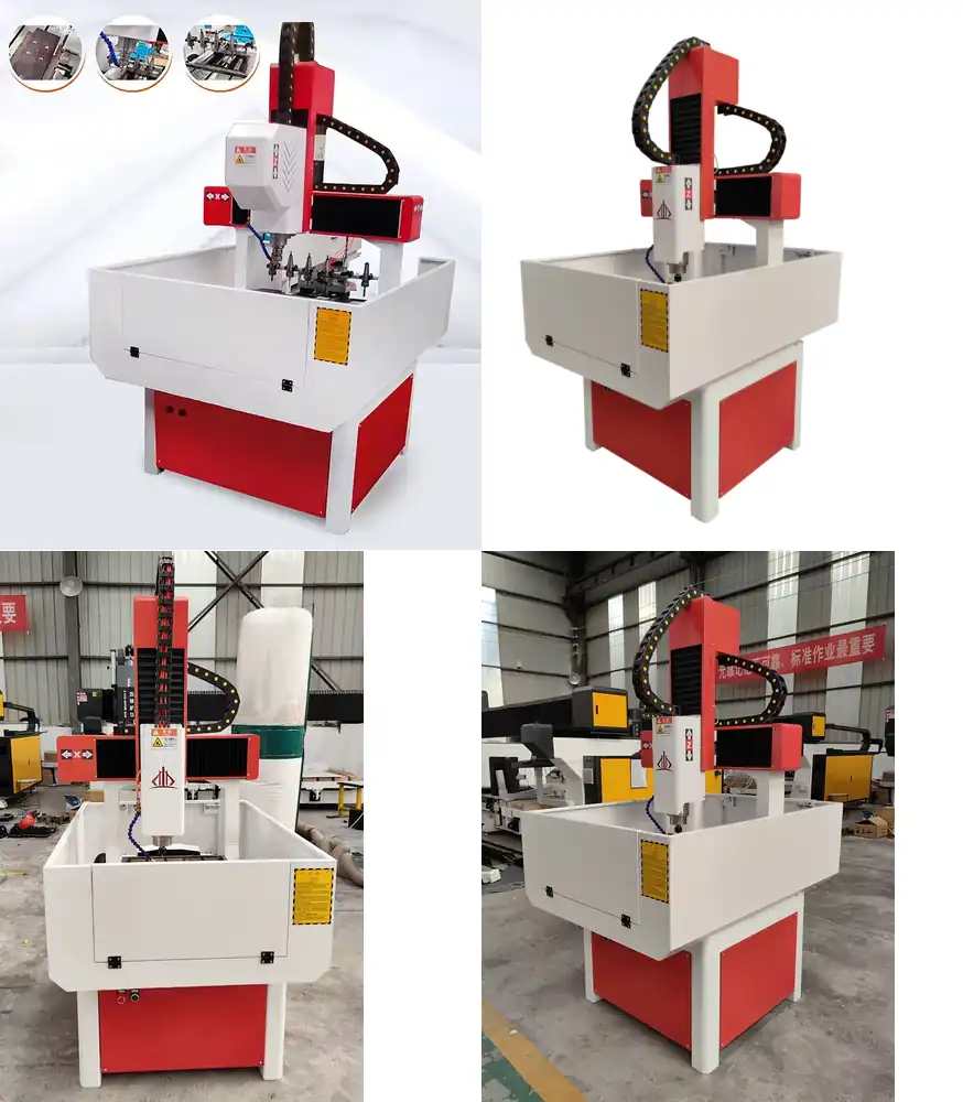 เครื่องเราเตอร์ CNC ขนาดเล็กแบ - Cnc Router บทวิจารณ์และราคา