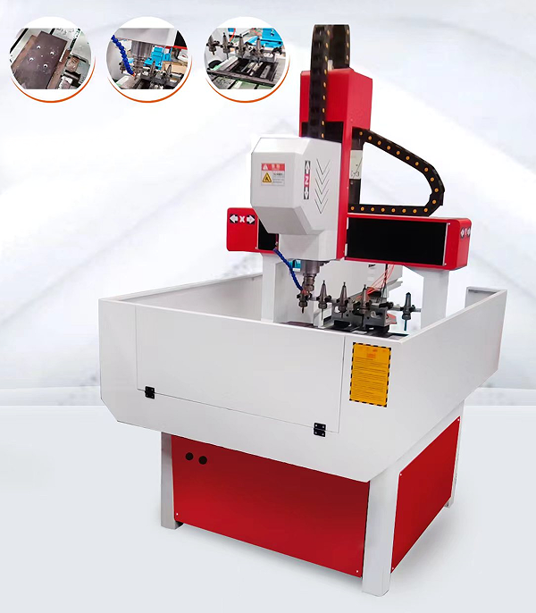 เครื่องเราเตอร์ CNC ขนาดเล็กแบ - Cnc Router บทวิจารณ์และราคา