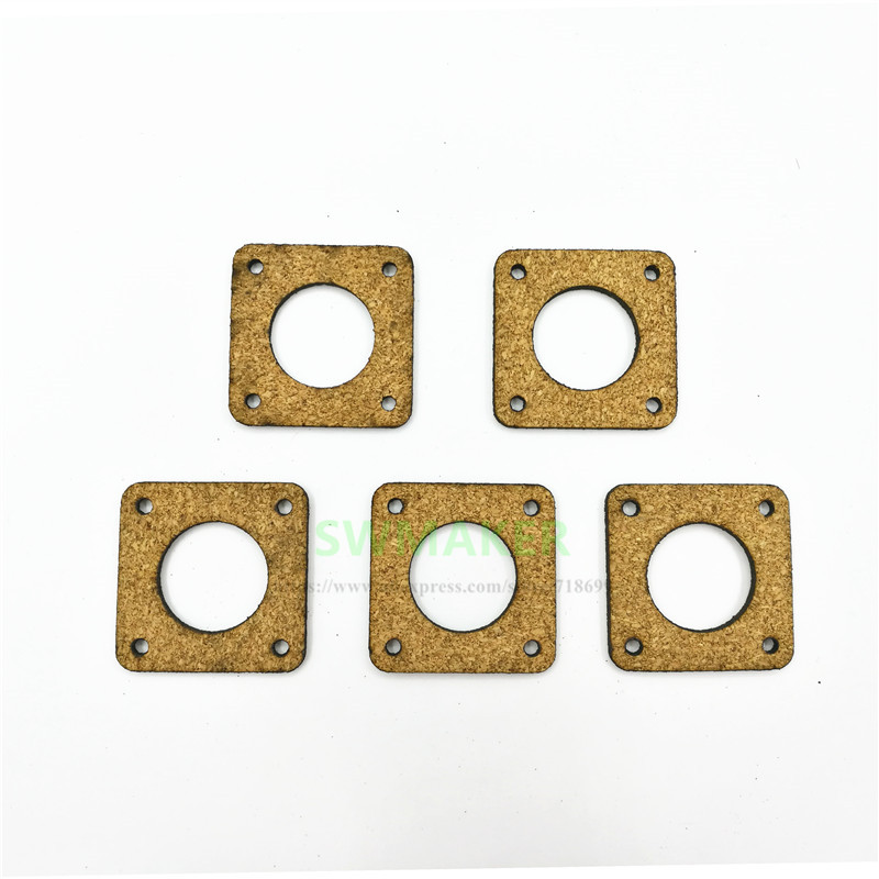 2pcs 3mm Anti การสั่นสะเทือน C - Stepper Motor Nema17 บทวิจารณ์และราคา