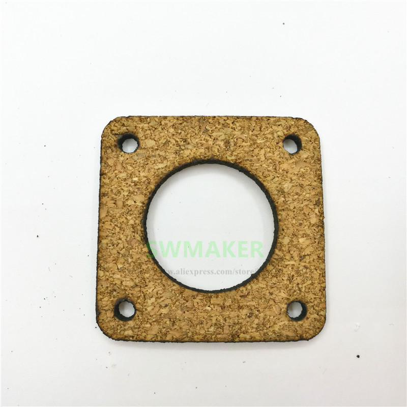 2pcs 3mm Anti การสั่นสะเทือน C - Stepper Motor Nema17 บทวิจารณ์และราคา