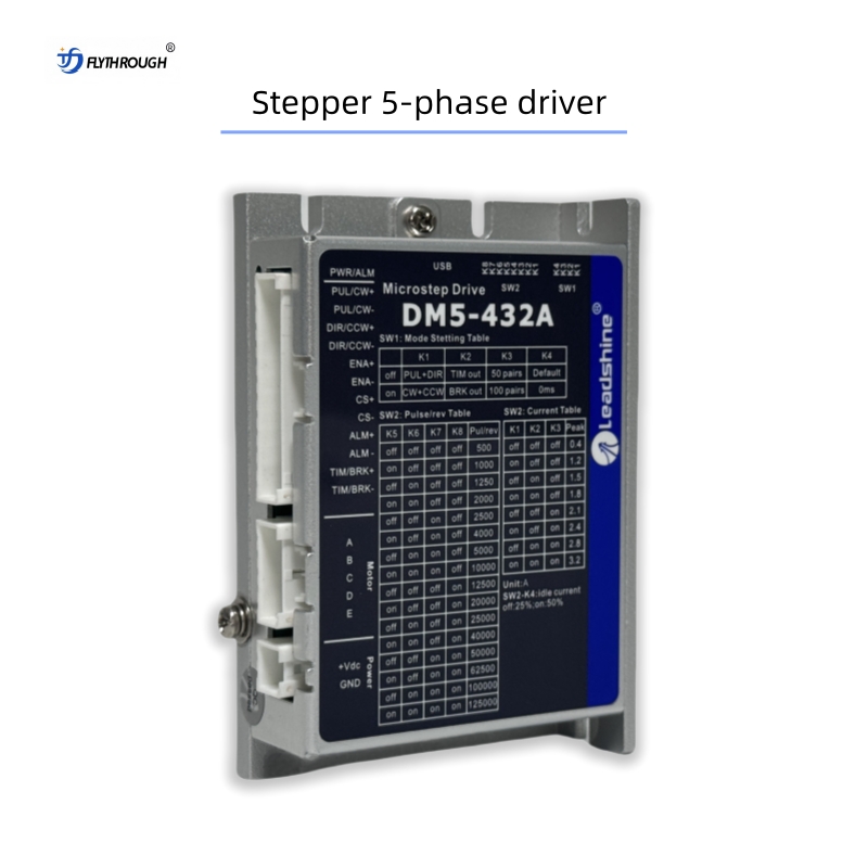 Leadshine 0.72 องศา Nema17 ชุด - Stepper Motor Nema17 บทวิจารณ์และราคา
