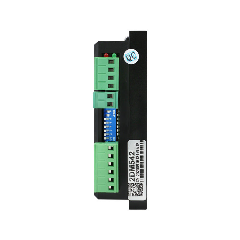 2DM542 มอเตอร์สเต็ปเปอร์ Nema  - Nema23 Stepper บทวิจารณ์และราคา