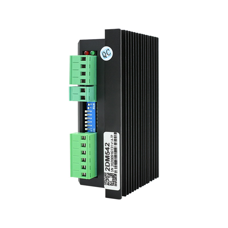 2DM542 มอเตอร์สเต็ปเปอร์ Nema  - Nema23 Stepper บทวิจารณ์และราคา