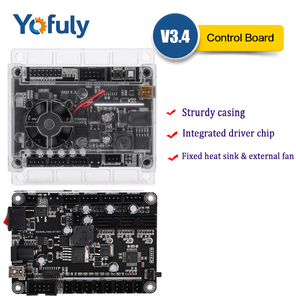 GRBL 1.1 USB Port CNC เครื่องแ - 3018 Cnc บทวิจารณ์และราคา