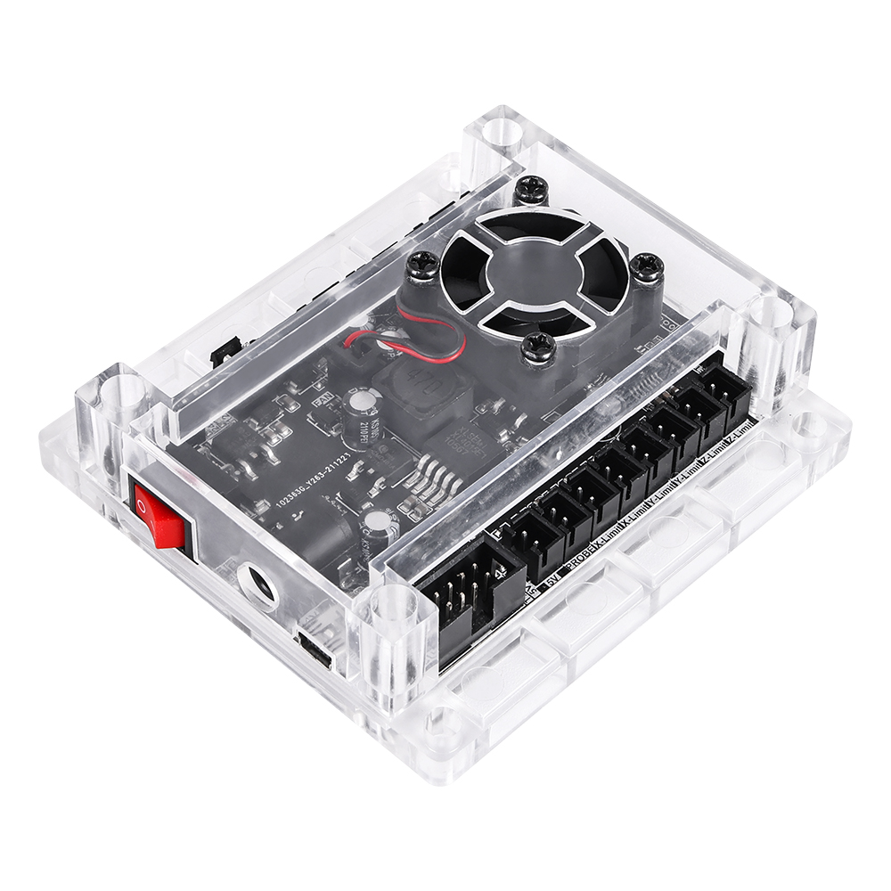 GRBL 1.1 USB Port CNC เครื่องแ - 3018 Cnc บทวิจารณ์และราคา