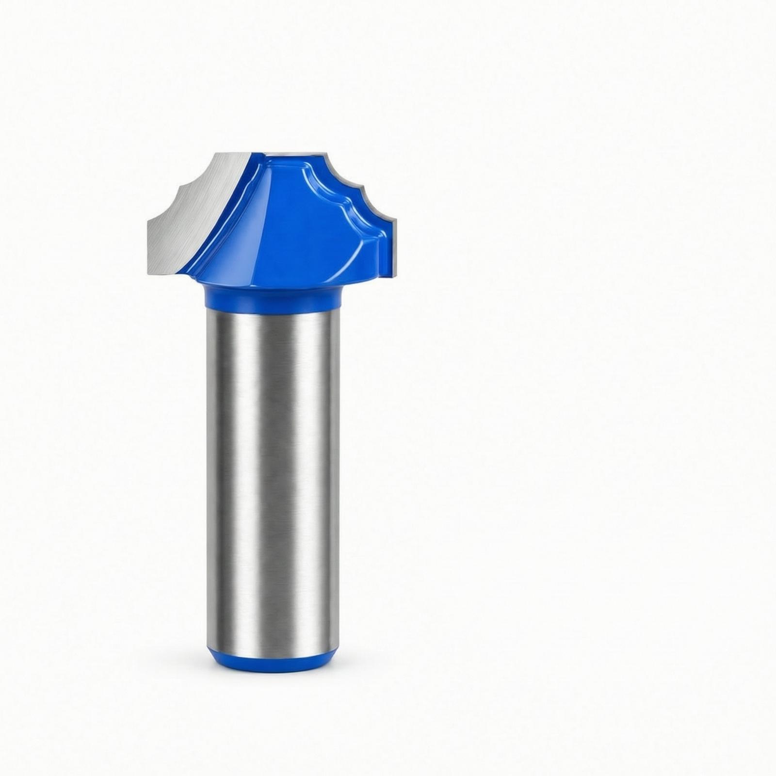 ดอกเราเตอร์แบบ Double-R สำหรับ - Cnc Bits บทวิจารณ์และราคา