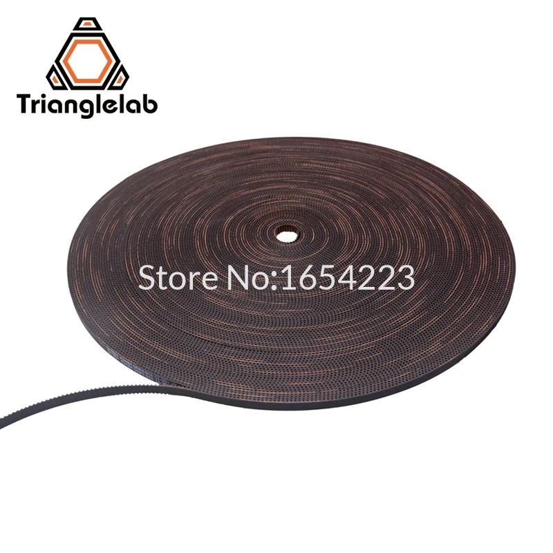 สายพาน Trianglelab Gates 2GT ส - Gt2 Pulley บทวิจารณ์และราคา