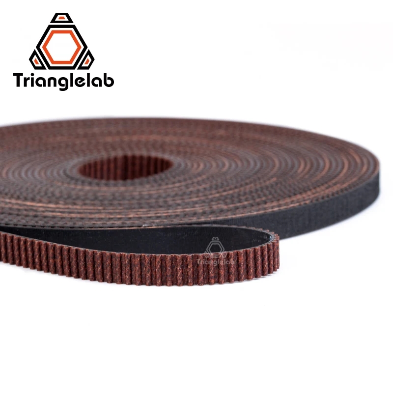 สายพาน Trianglelab Gates 2GT ส - Gt2 Pulley บทวิจารณ์และราคา