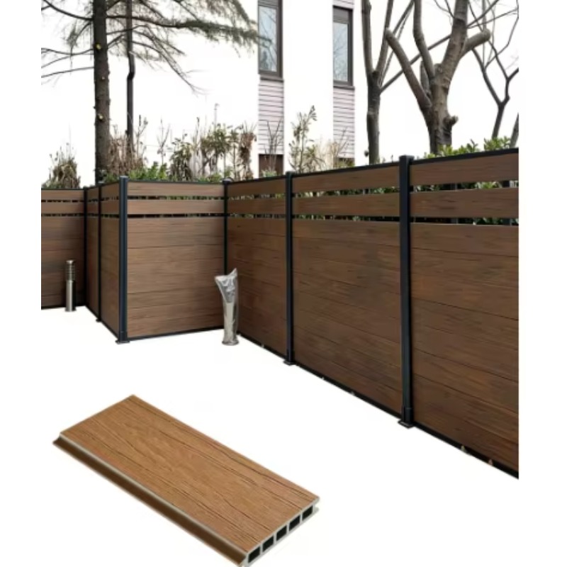 สำหรับแผงรั้วสวนสไตล์โมเดิร์น  - Aluminium Extrusion บทวิจารณ์และราคา