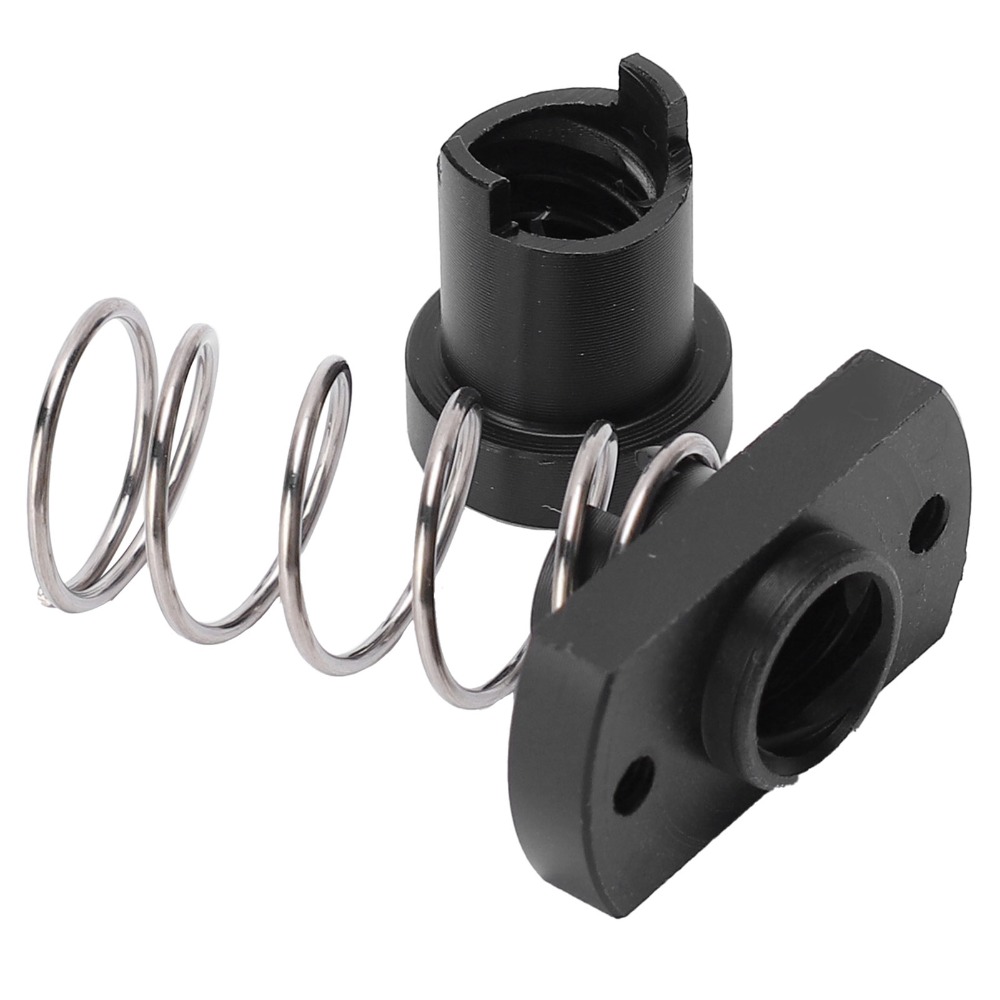 น็อตกันกลับ T8 / Tr8x2 / Tr8x8 - Linear Rod 8Mm บทวิจารณ์และราคา